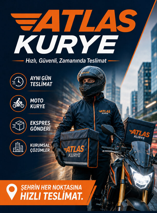 Atlas Kurye