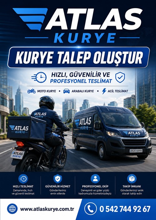 Atlas Kurye